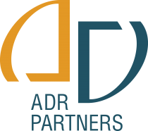 ADR Partners LLC ADR Partners LLC