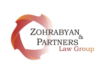 ZOHRABYAN & PARTNERS LAW FIRM LLC ZOHRABYAN & PARTNERS LAW FIRM LLC